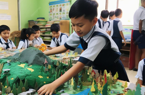 Education for Sustainable Development (ESD): Menghidupkan Semangat SDGs di Sekolah