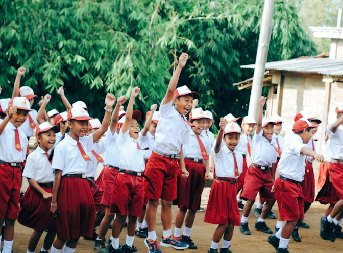 Integrasi ESD dalam Pembelajaran di Sekolah Dasar