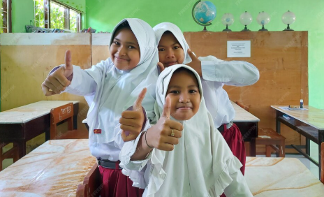 Kurikulum dan Kerangka Pembelajaran Berkelanjutan (ESD)